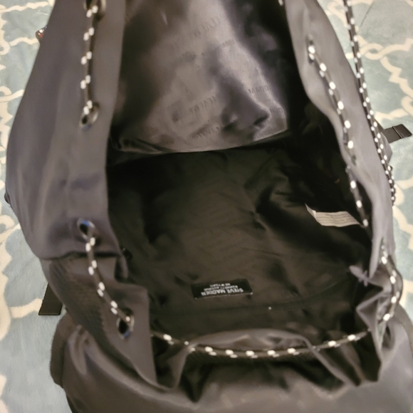 Steve Madden Backpack - Picture 5 of 5